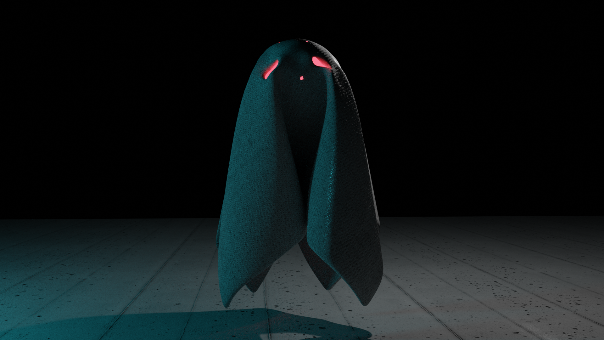 Ghost preview image 1